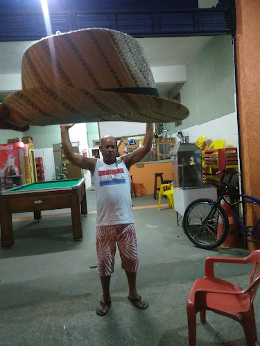 Da Hora Lanches - Taubaté