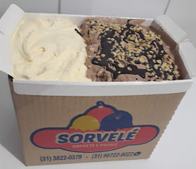 Sorvelé