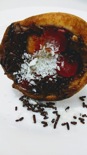 Cone Pizza - Gastronomia e hotelaria