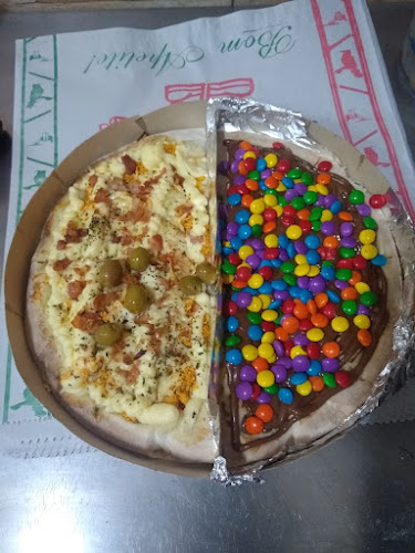 Pizzaria La Camponezza - Gastronomia e hotelaria