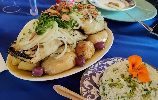 Delicias de Portugal - Domingos Martins