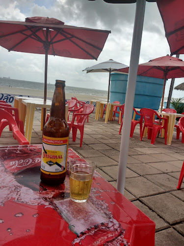 Opinii despre Estrela do Mar în São Luís - Gastronomia e hotelaria