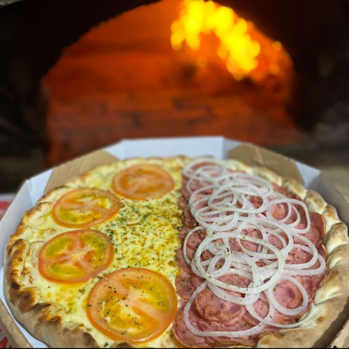 Pizzaria La Camponezza - Barueri