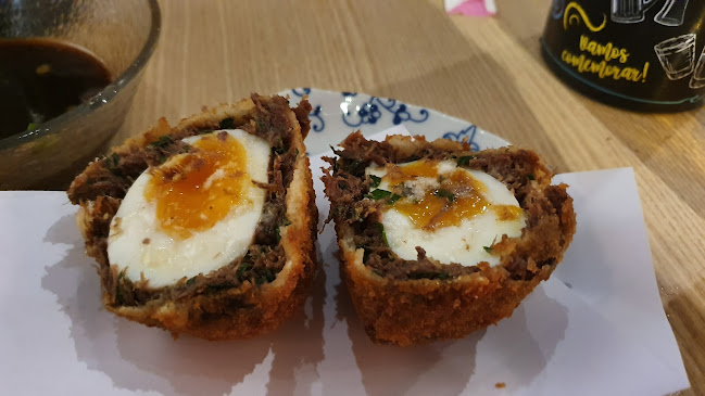 Opinii despre Hirô Izakaya în Guarulhos - Gastronomia e hotelaria