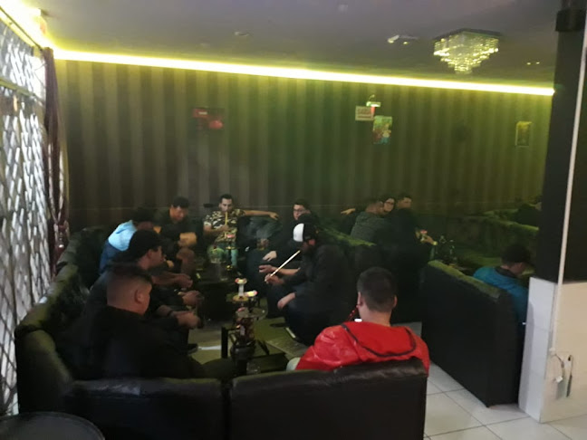 Tabacaria Lounge Beer - Itajaí