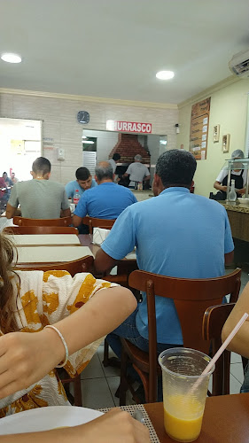 Restaurante espeto mania