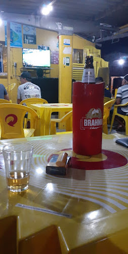 Bar e Restaurante Eucaliptos - Aracaju