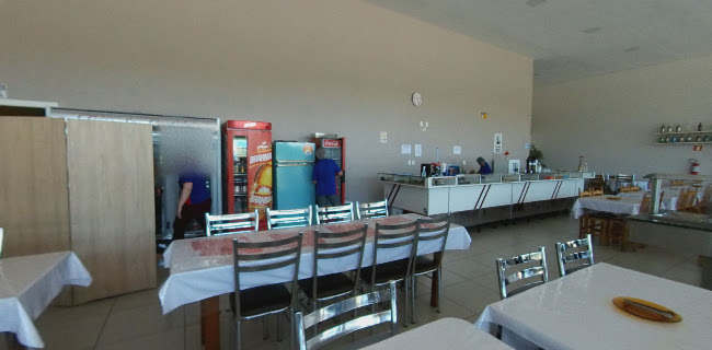 Restaurante do Dinho - Gastronomia e hotelaria