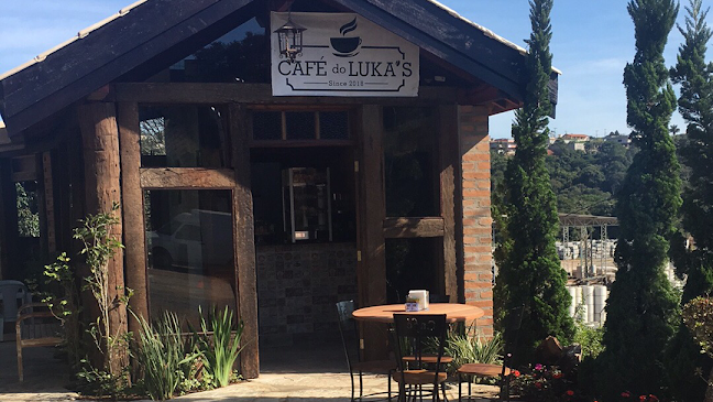 Café do LUKA’S