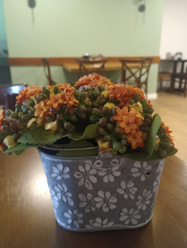 Panificadora Kuchenhaus - Mafra