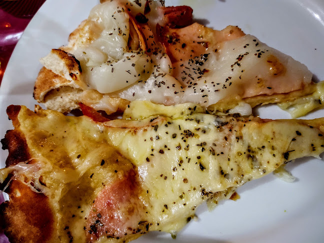 Opinii despre Consulado da Pizza în São José do Rio Preto - Gastronomia e hotelaria