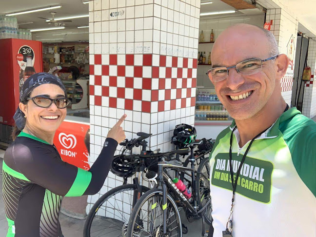 Padaria e Lanchonete Nova Tanguá Ltda - Gastronomia e hotelaria