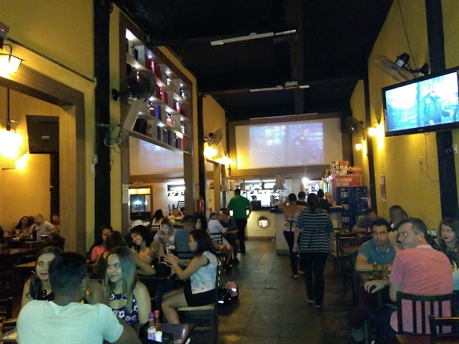 Opinii despre Espetinhos Dio în Guarulhos - Gastronomia e hotelaria