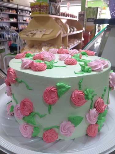 Comentarii opinii despre Panificadora e Confeitaria Frascarelli