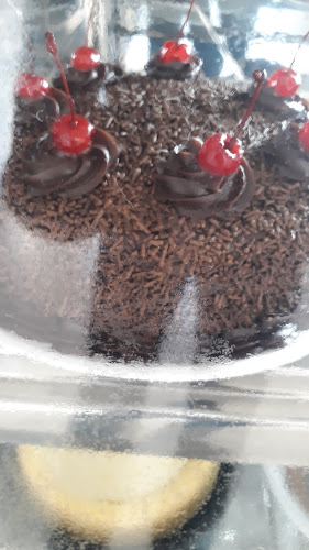 Ana Confeitaria é padaria - Ji-Paraná