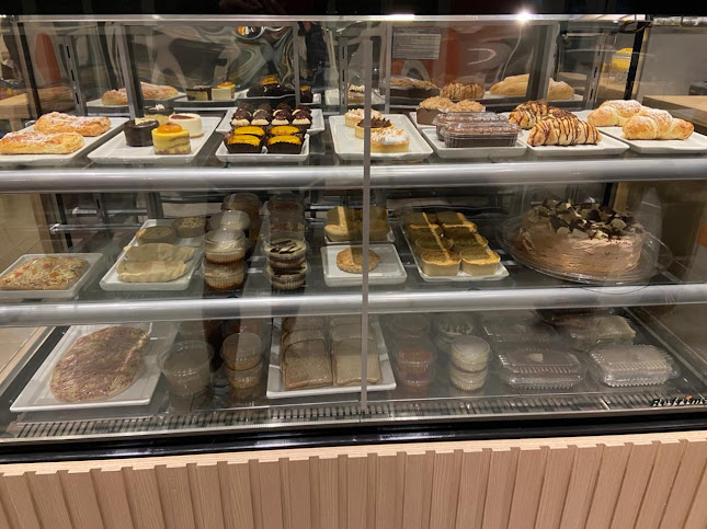 Cristina Bistrô Café - Porto Alegre