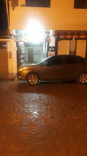 Mercadinho teles - Jeremoabo