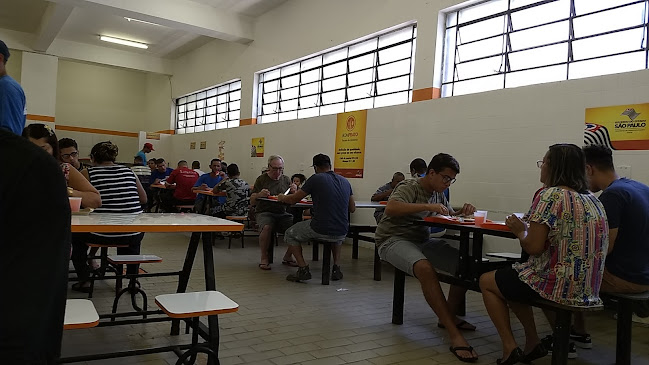 Restaurante Bom Prato