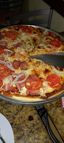 Opinii despre Mano's Pizzas în Recife - Gastronomia e hotelaria