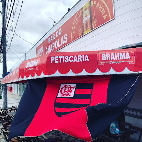 Bar do Chapola - Gastronomia e hotelaria