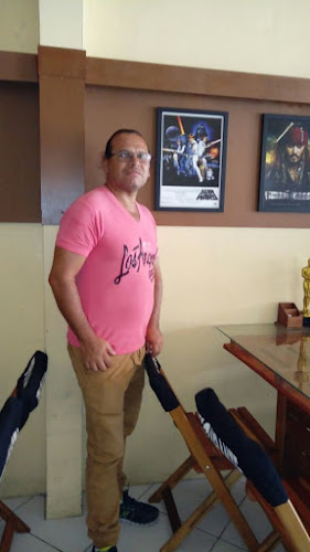 Cinebar Lanches - Tramandaí