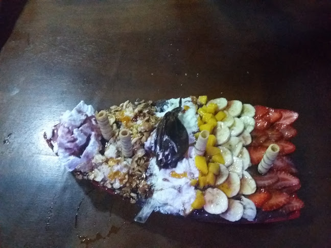 Nativo Açaí Expresso - Gastronomia e hotelaria