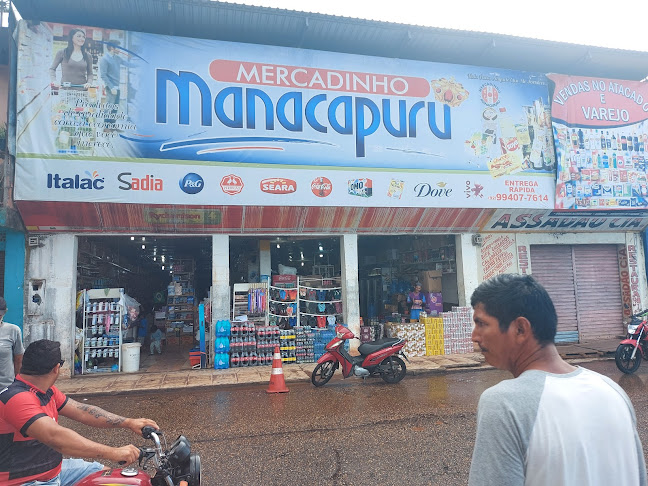 Mercadinho Manacapuru - Manacapuru