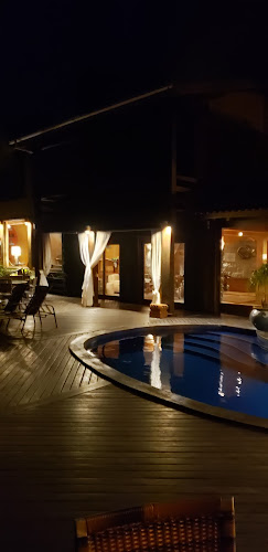 Restaurante Mirador - Imbituba