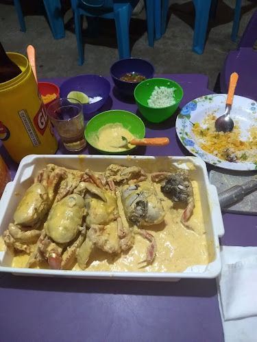 Opinii despre Toca do Caranguejo în Imperatriz - Gastronomia e hotelaria