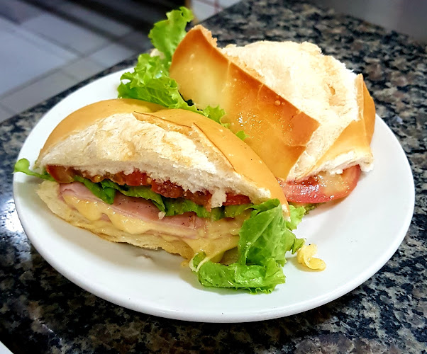 Comentarii opinii despre São Miguel Panificadora