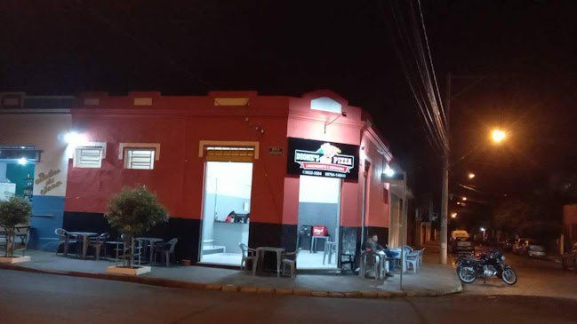 Opinii despre DIONES PIZZA în Ribeirão Preto - Gastronomia e hotelaria