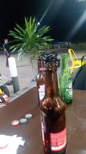 Comentarii opinii despre Bebericos Boteco