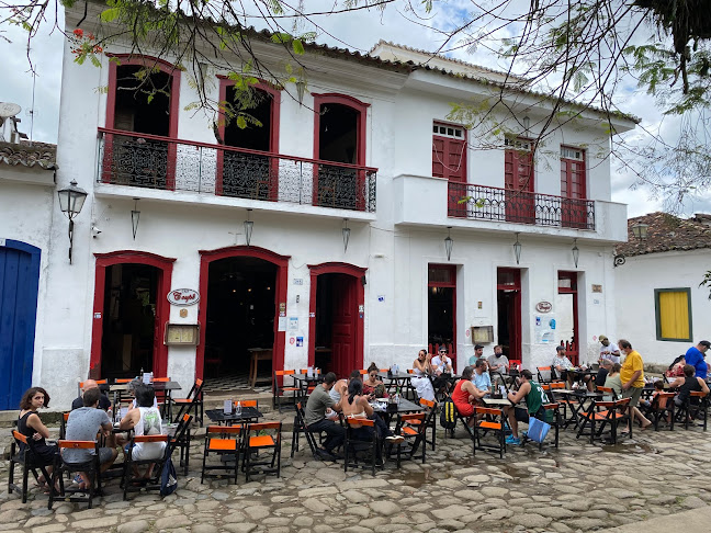 Casa Coupê Restaurante - Gastronomia e hotelaria