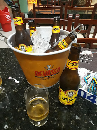 LM Restaurante & Pizzaria - Jeremoabo