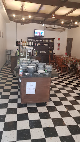 Opinii despre Lancheria e Restaurante Mauri în Eldorado do Sul - Gastronomia e hotelaria