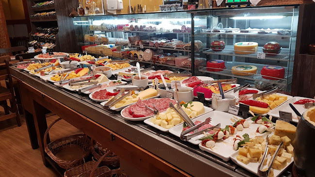 Brava Fiambreria - Gastronomia e hotelaria