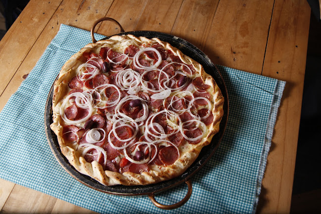 Comentarii opinii despre Forneria Casa Paulista