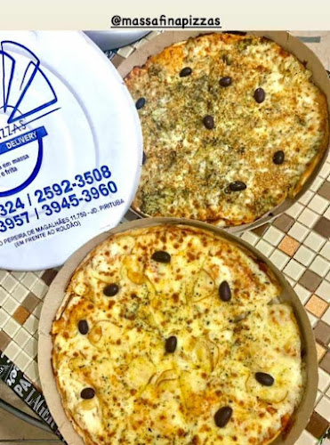 Av. Raimundo Pereira de Magalhães, 11756 - Jardim Pirituba, São Paulo - SP, 02984-035