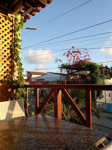 Restaurante Terraço Cumbuco - Gastronomia e hotelaria