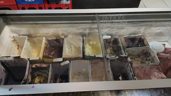 Pizzaria e Sorveteria Novo Tempo - Gastronomia e hotelaria