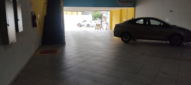 Opinii despre Lanchonete e Restaurante CPEM în Muriaé - Gastronomia e hotelaria