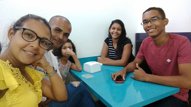 Guaraná Açái - Gastronomia e hotelaria