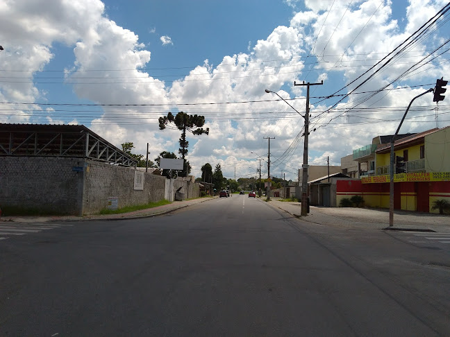 R. Clóvis Beviláqua, 710 - Vargem Grande, Pinhais - PR, 83321-110, Brasil