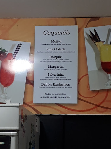 Comentarii opinii despre Arepa's