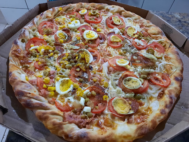 Opinii despre Geléia Hamburgeria e Pizzaria în Campos dos Goytacazes - Gastronomia e hotelaria