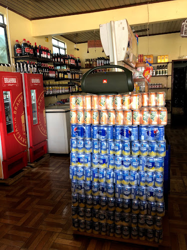 Rodrigues Bar - Altamira