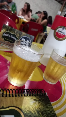 Comentarii opinii despre Point Da Galera