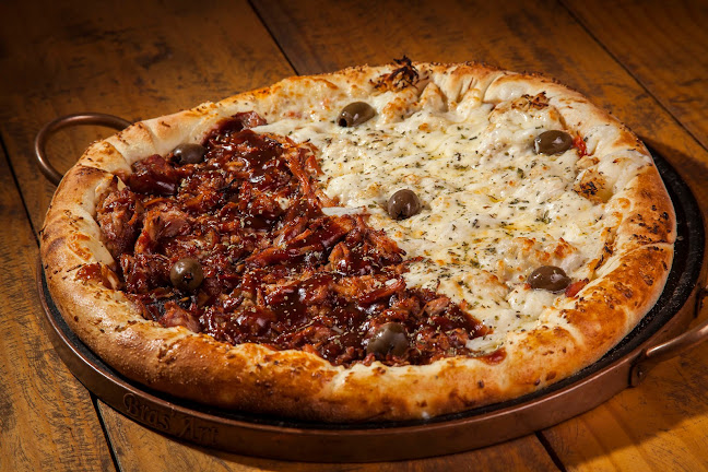 Forneria Casa Paulista - Mossoró