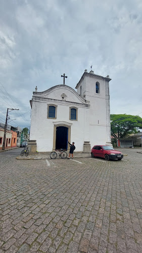 Opinii despre Betel Restaurante în Paranaguá - Gastronomia e hotelaria