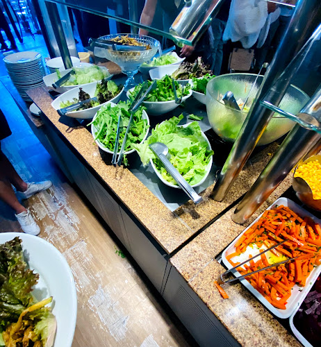 Equilibrium Restaurante - Porto Alegre